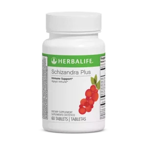 Schizandra Plus