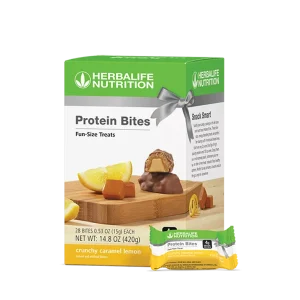 Protein Bites