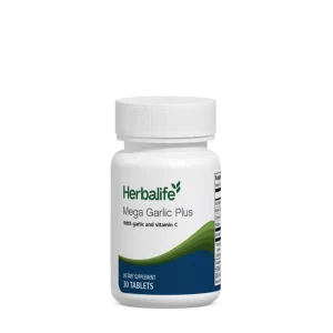 Mega Garlic Plus