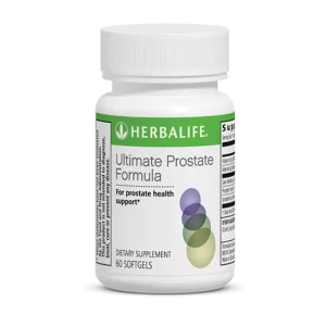 Ultimate Prostate Formula