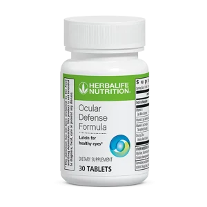 Ocular Defense Formula