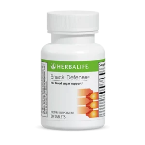 Snack Defense®