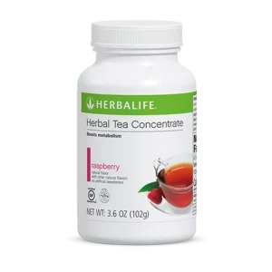 Herbal Tea Concentrate