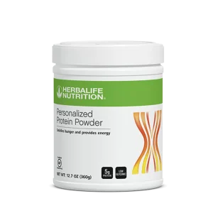 Personalized Protein Powder