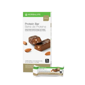 Protein Bar Deluxe