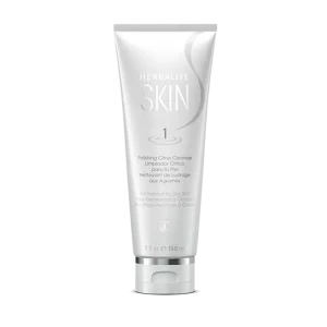 Herbalife SKIN® Polishing Citrus Cleanser