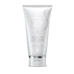Herbalife SKIN® Purifying Mint Clay Mask