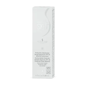 Herbalife SKIN® Protective Moisturizer Broad Spectrum SPF 30 Mineral Sunscreen