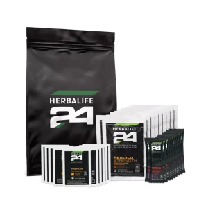 Workout On-the-Go Kit