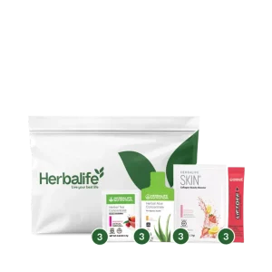 Mega Tea Discovery Kit