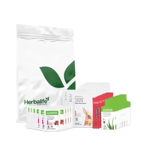 Mega Tea On-the-Go Kit