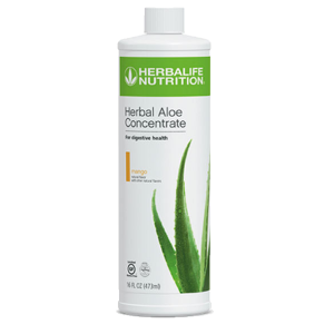 Herbal Aloe Concentrate