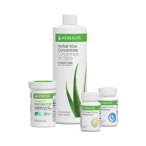 Digestive Health Program