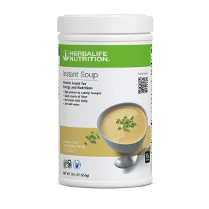 Instant Soup