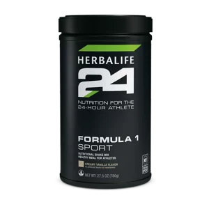 Herbalife24® Formula 1 Sport