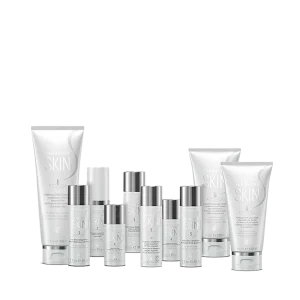 Herbalife SKIN® Ultimate Program (Normal To Oily)