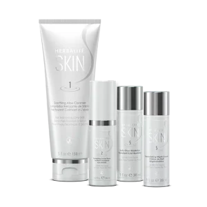 Herbalife SKIN® Basic Program (Normal To Dry)