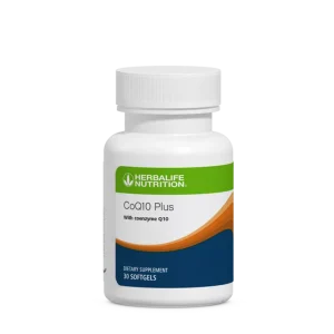 CoQ10 Plus