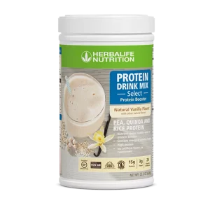 Protein Drink Mix Select