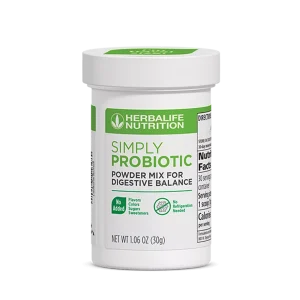 Simply Probiotic