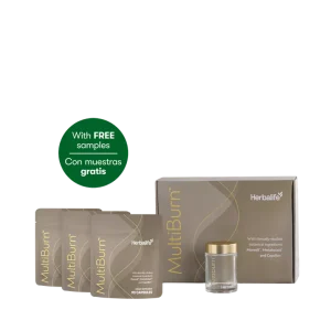 MultiBurn™ 90 Day Product Kit