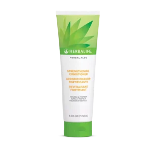 Herbal Aloe — Strengthening Conditioner