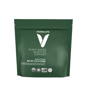 HERBALIFE V Plant-Based Digestive Support*