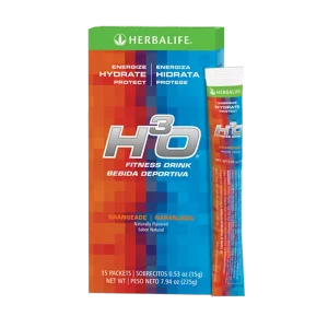H3O® Fitness Drink