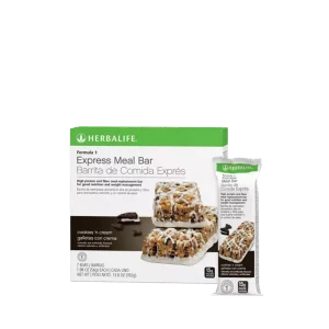 Formula 1 Express Meal Bar