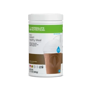 Formula 1 Instant Healthy Meal Nutritional Shake Mix