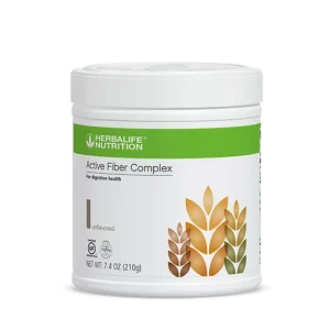 Active Fiber Complex