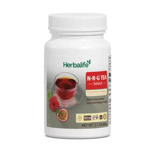 N-R-G Tea Select