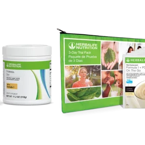 MultiBurn + Prolessa® Duo Bundle
