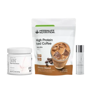 Collagen and Coffee Bundle