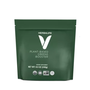 HERBALIFE V Plant-Based Greens Booster