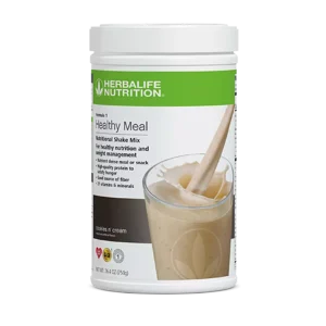 Formula 1 Healthy Meal Nutritional Shake Mix