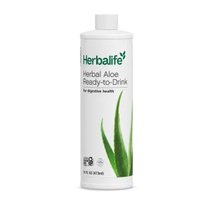 Herbal Aloe Ready-to-Drink