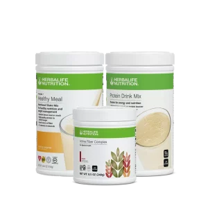 GLP-1 Nutrition Companion* Classic