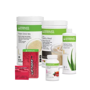 Strong Start: Day One