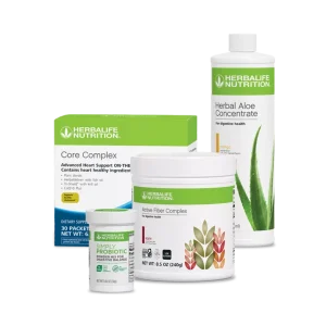 Strong Start: Wellness